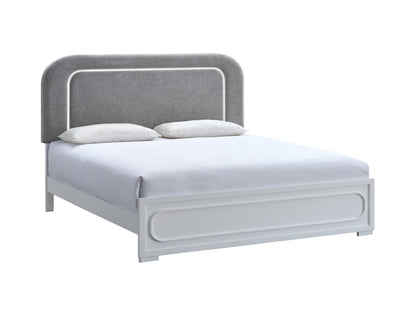 Glory Furniture - Milan - Bed