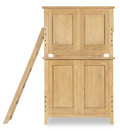 Today's Traditions - Complete Bunk End