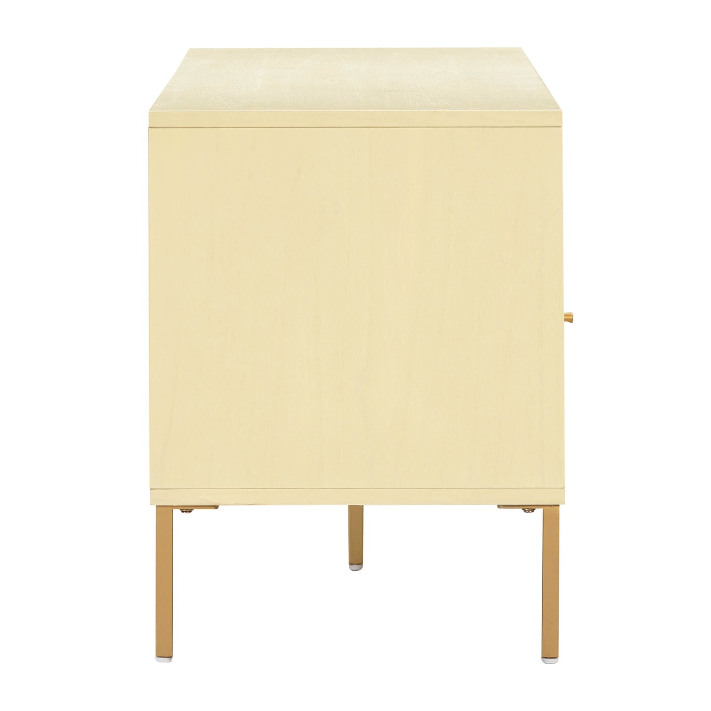 Sierra - Media Console