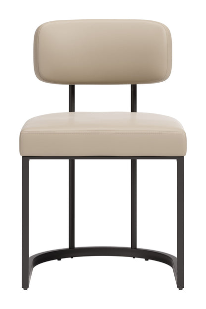 Velar - Dining Chair (Set of 2)