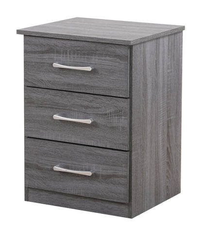 Glory Furniture - Boston - Nightstand