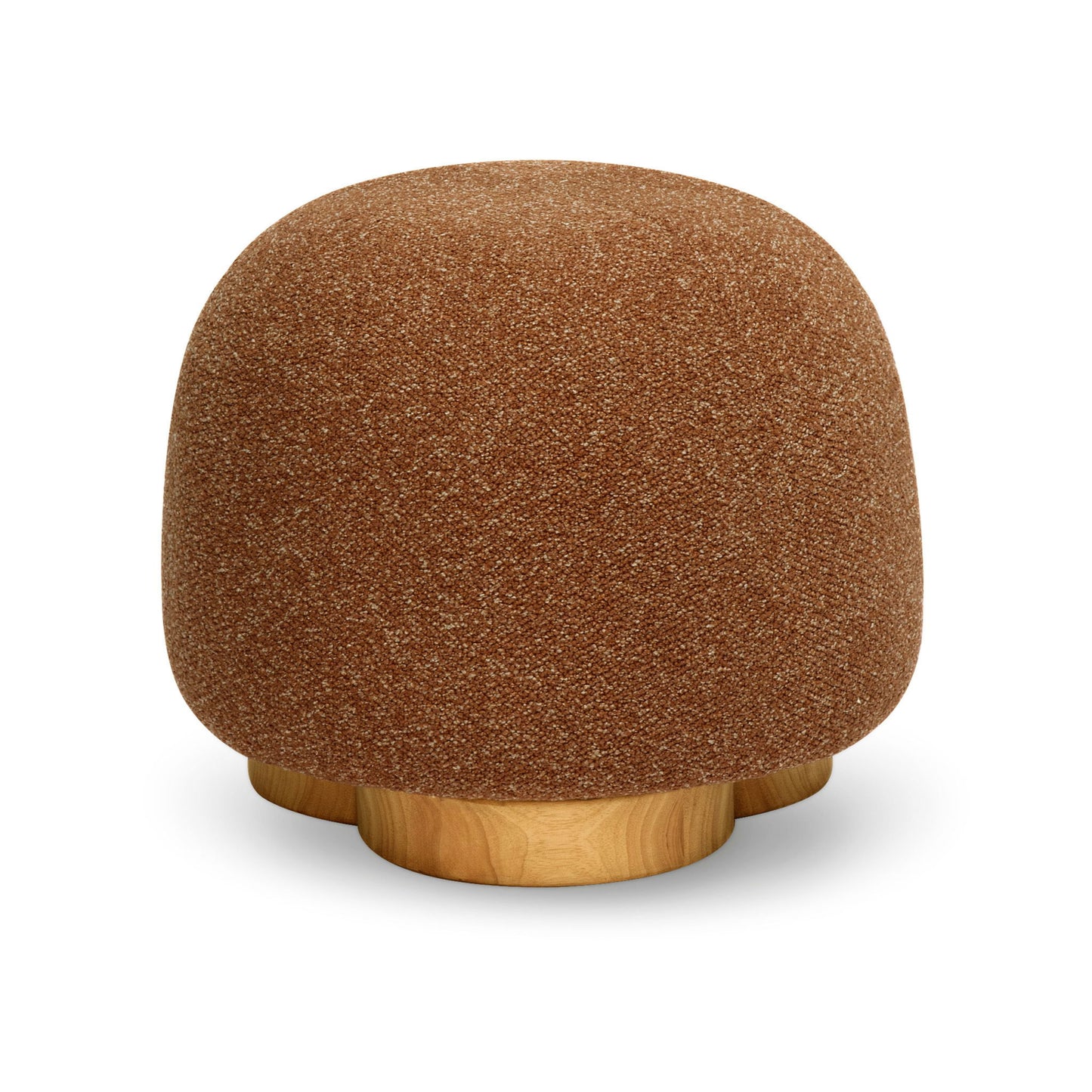 Oopa - Swivel Ottoman