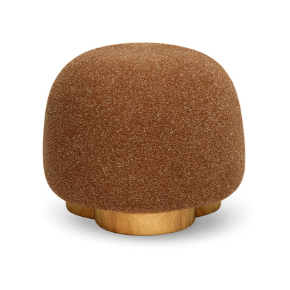 Oopa - Swivel Ottoman