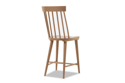 Today's Traditions - Windsor Counter Chair (Set of 2)