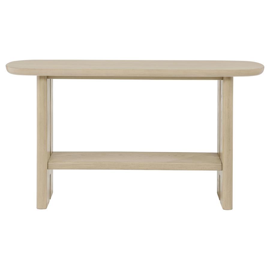 Kailani - Coastal Rectangular Table