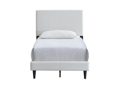 Baron - Upholstered Platform Bed
