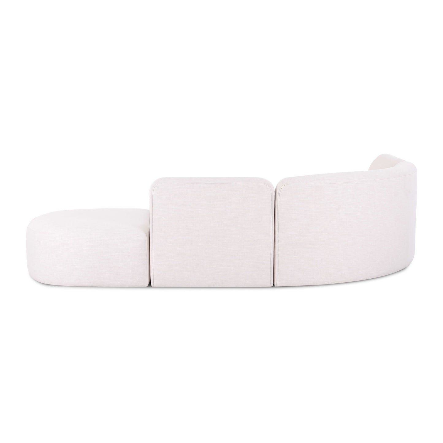 Gorge - Sectional