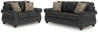 Chasemore - Living Room Set