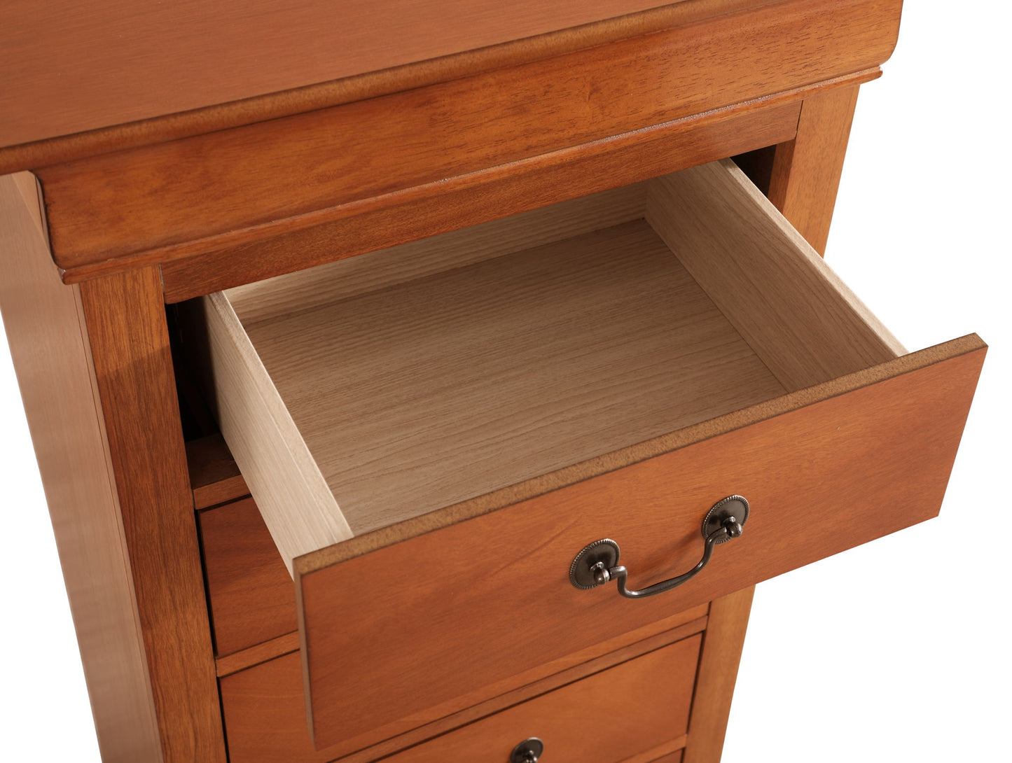 Glory Furniture - Louis Phillipe - Lingerie Chest