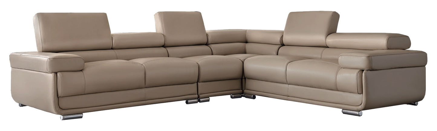 2119 - Sectional