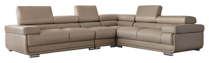 2119 - Sectional