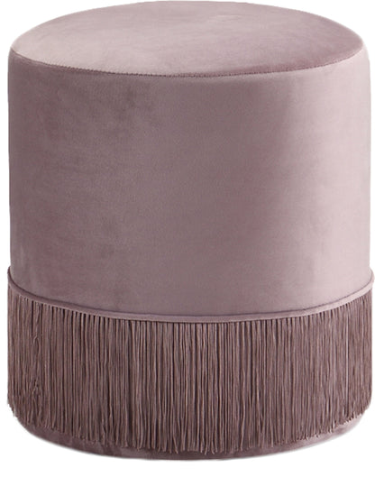 Teddy - Stool Ottoman