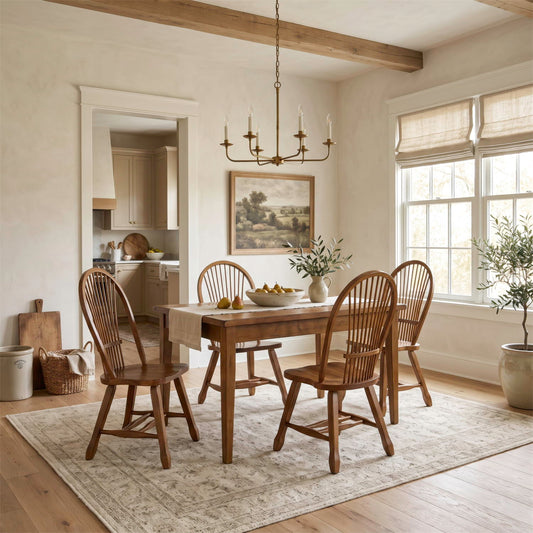 Treasures - Dining Room Set
