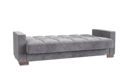 Ottomanson Armada - Convertible Sofabed With Storage