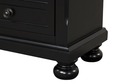 Glory Furniture - Meade - Nightstand