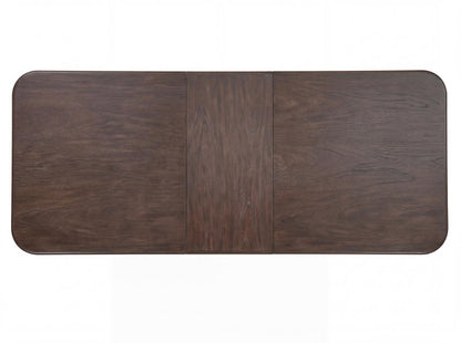 Reflections - Trestle Table