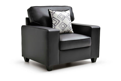 Glory Furniture - Barbara - Chair