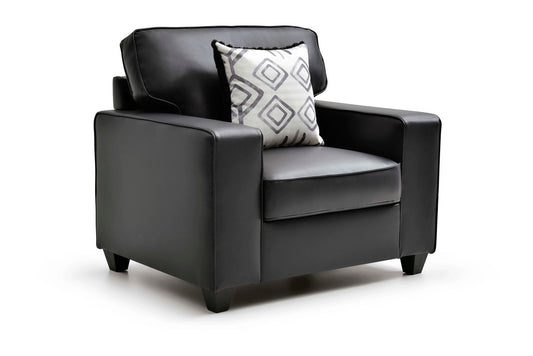 Glory Furniture - Barbara - Chair