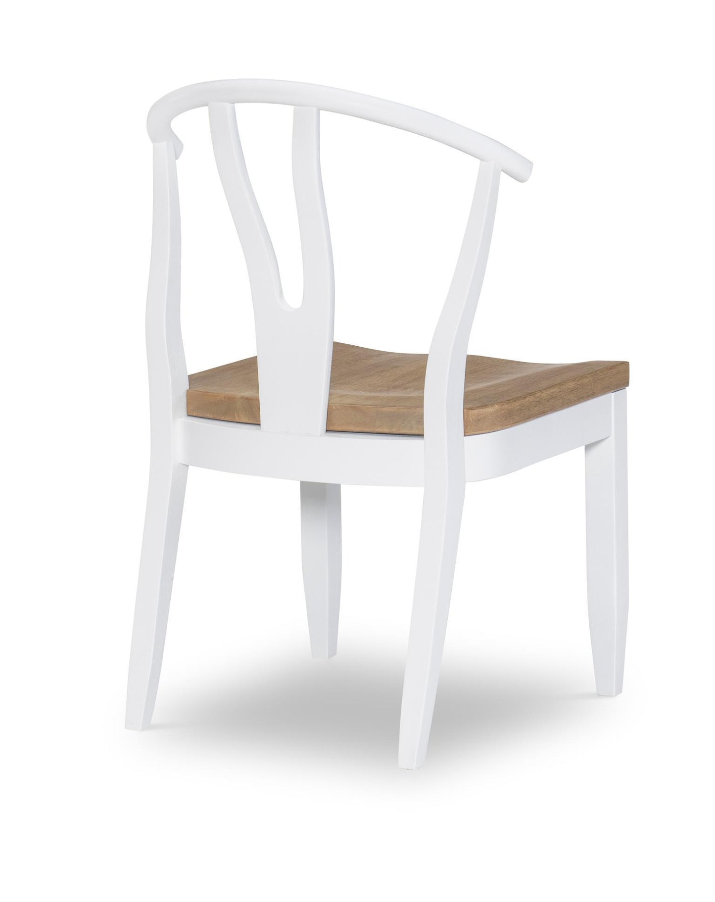 Franklin - Wishbone Back Side Chair (Set of 2)