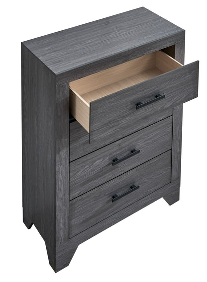 Glory Furniture - Plano - Chest