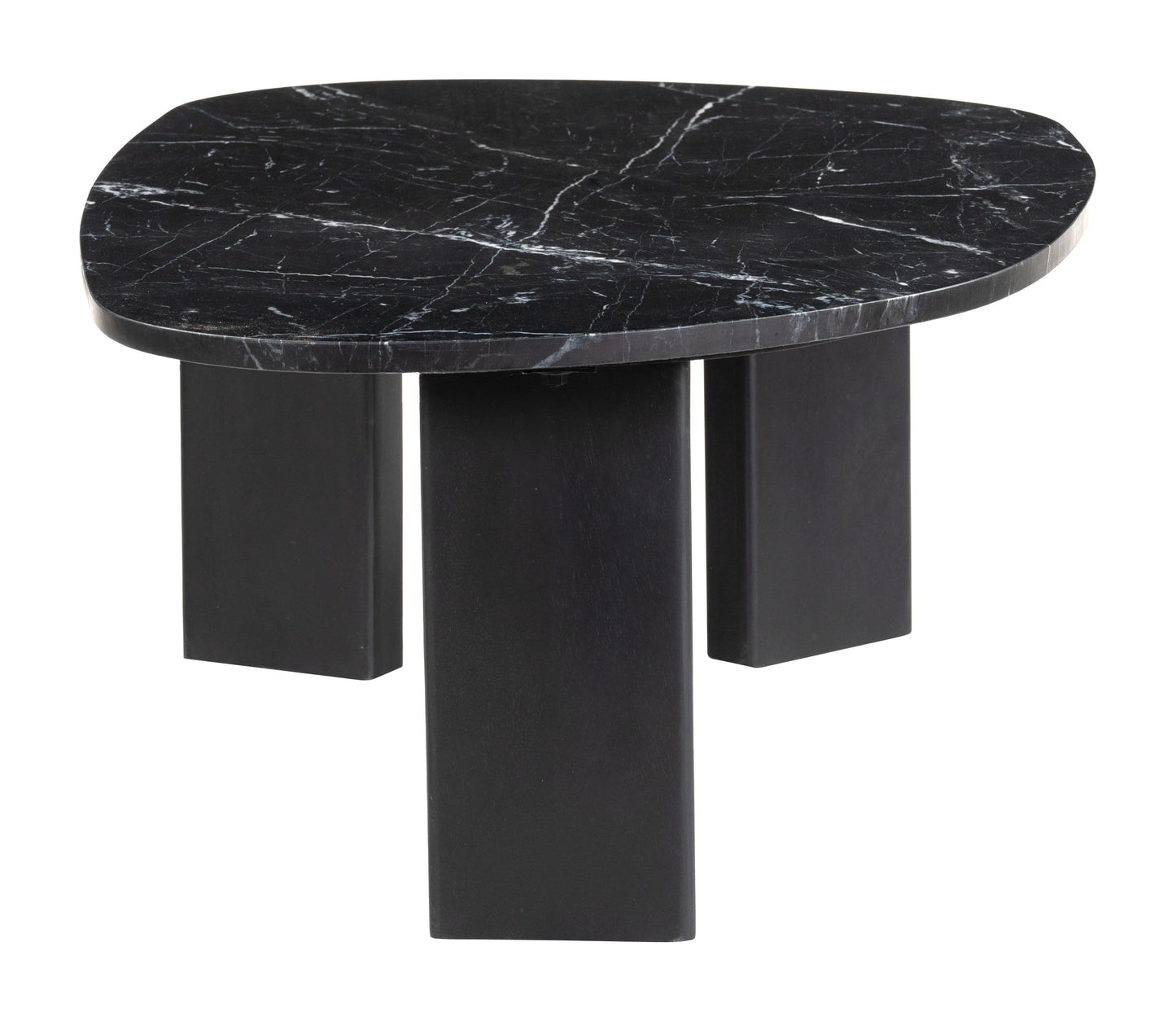 Aberdeen - Coffee Table - Black