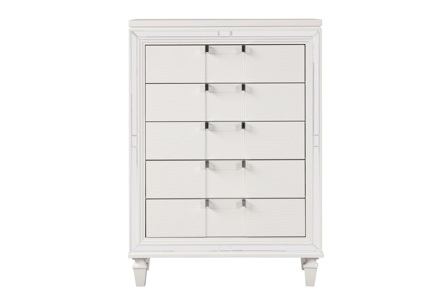 Genoa - Chest - Sparkling White