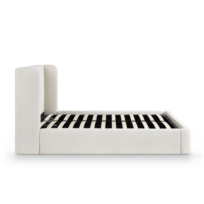 Harmony - Performance Chenille Bed