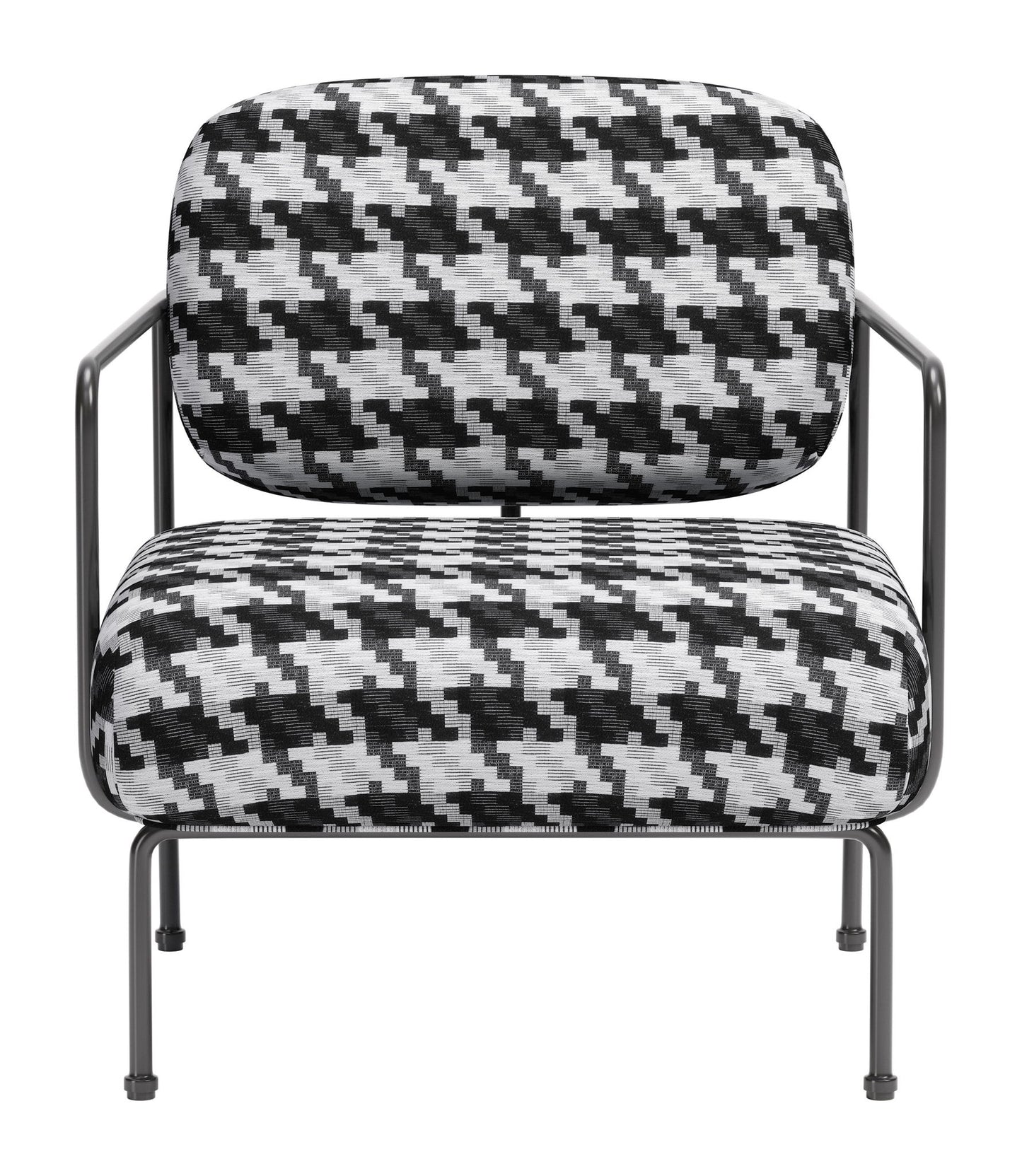 Ulet - Accent Chair - Multicolor