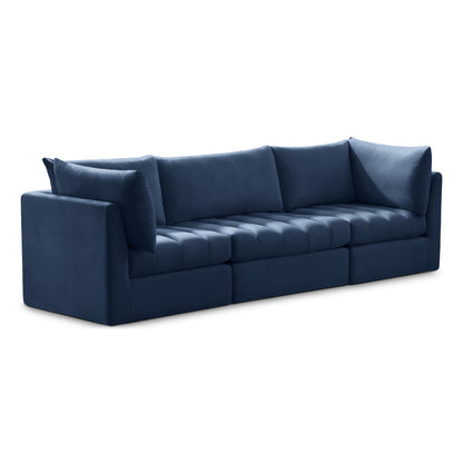 Jacob - Modular 3 Seat Sofa