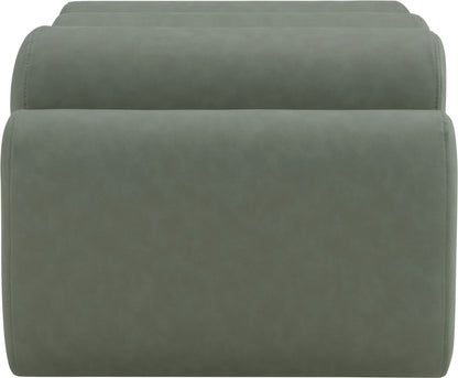 Rumble - Bench