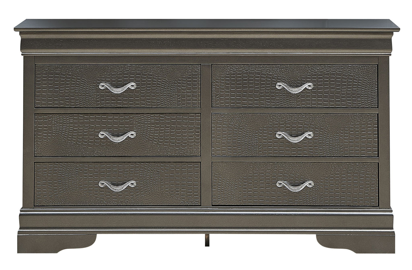 Glory Furniture - Lorana - Dresser