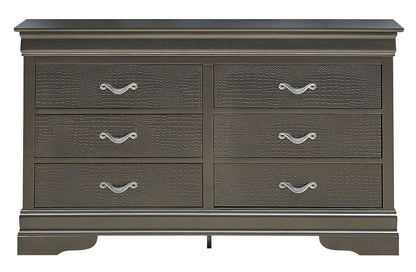 Glory Furniture - Lorana - Dresser
