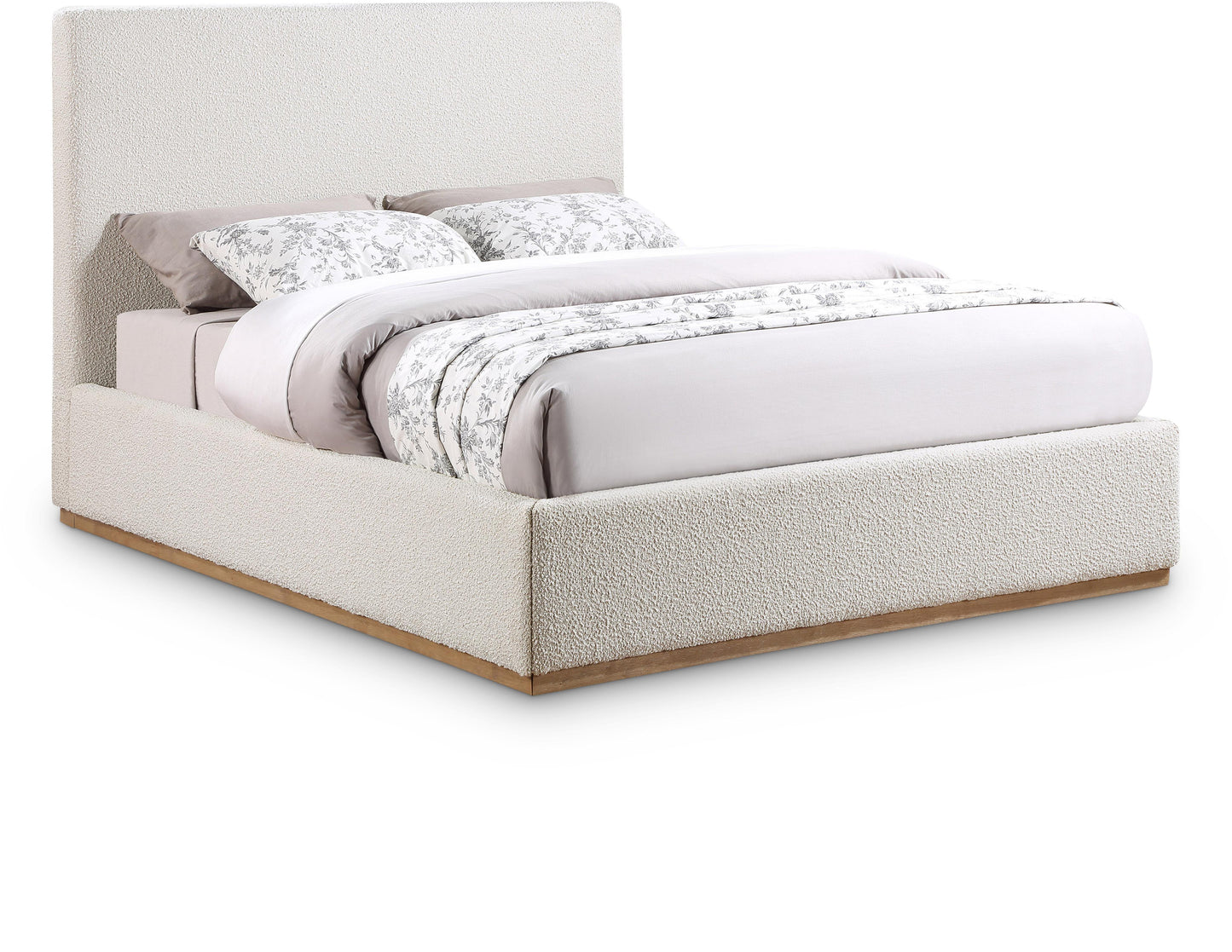 Monaco - Bed