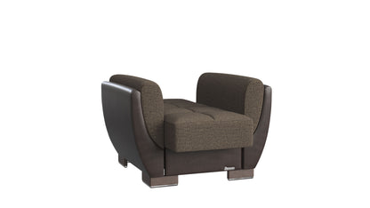 Ottomanson Armada Air - Convertible Armchair