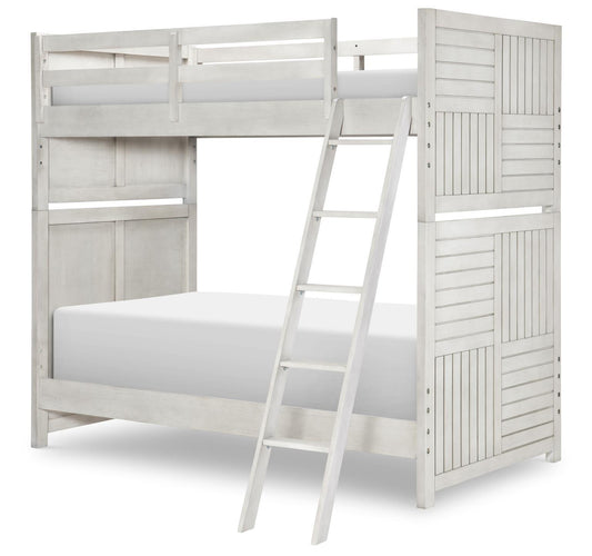 Summer Camp - Complete Over Bunk Bed