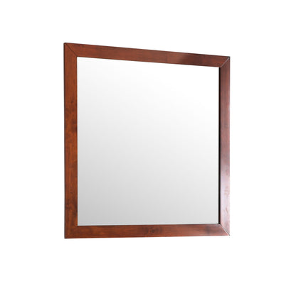 Glory Furniture - Burlington - Mirror