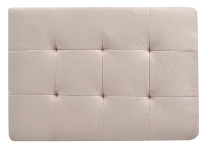 Glory Furniture - Malone - Ottoman