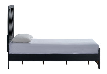 Glory Furniture - Rustica - Bed
