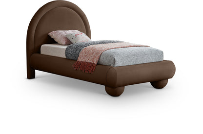 Madrid - Upholstered Bed