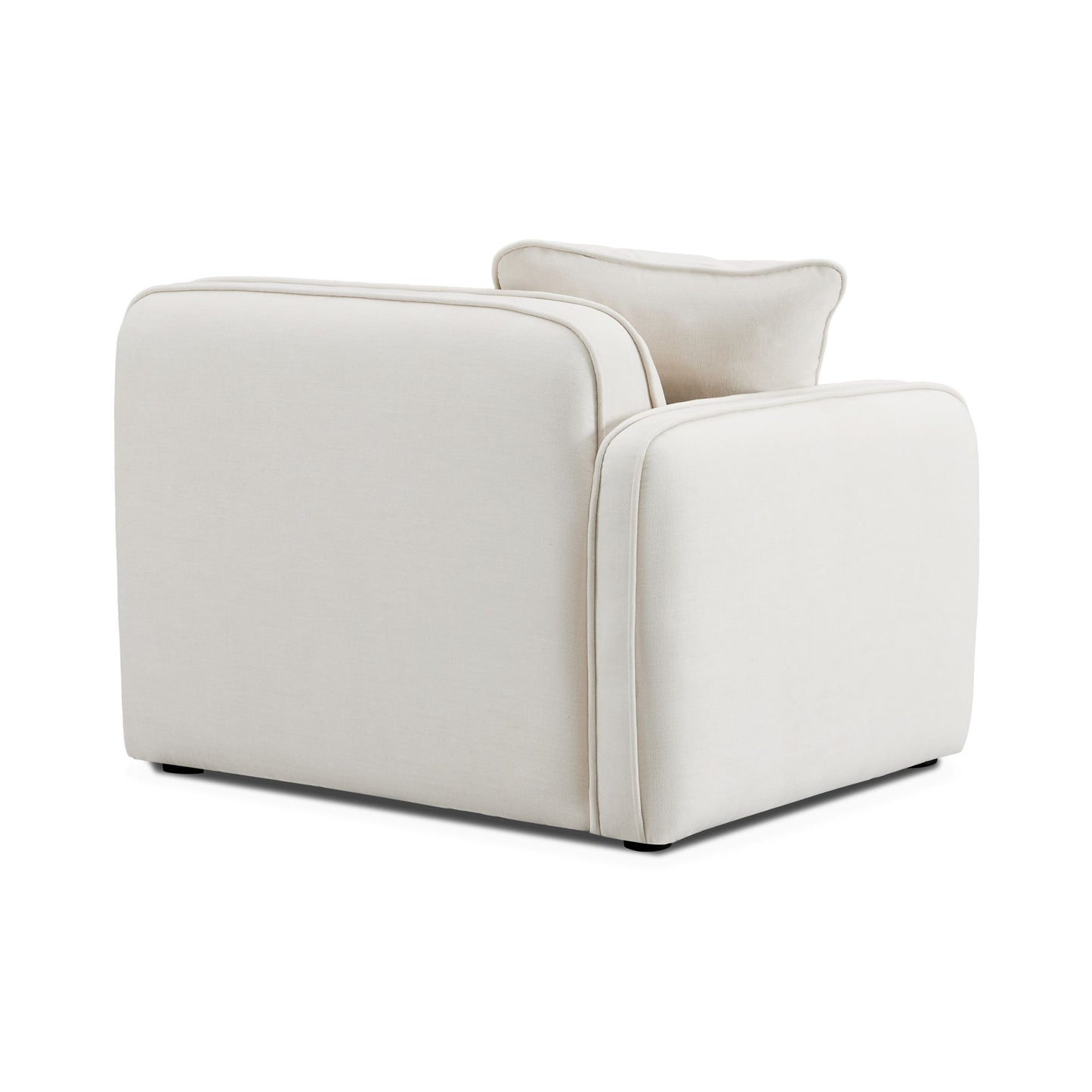 Travie - LAF Corner Chair