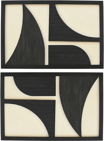 Cadence - 2 Piece Wall Art