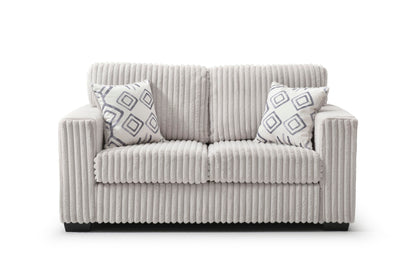 Glory Furniture - Teddy - Loveseat
