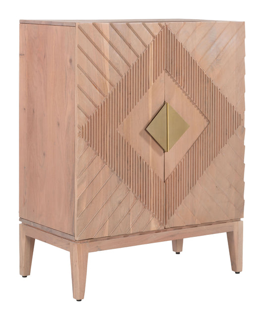 Hira - Cabinet - Natural