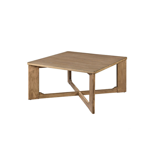 Sweeney - 3 Piece Occasional Set (1 Coffee & 2 End Tables) - Natural