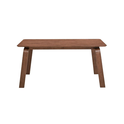 Ginny - Dining Table - Walnut