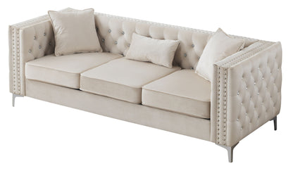 Glory Furniture - Paige - Sofa