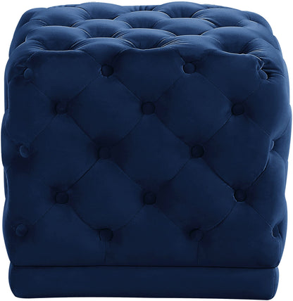 Stella - Stool Ottoman