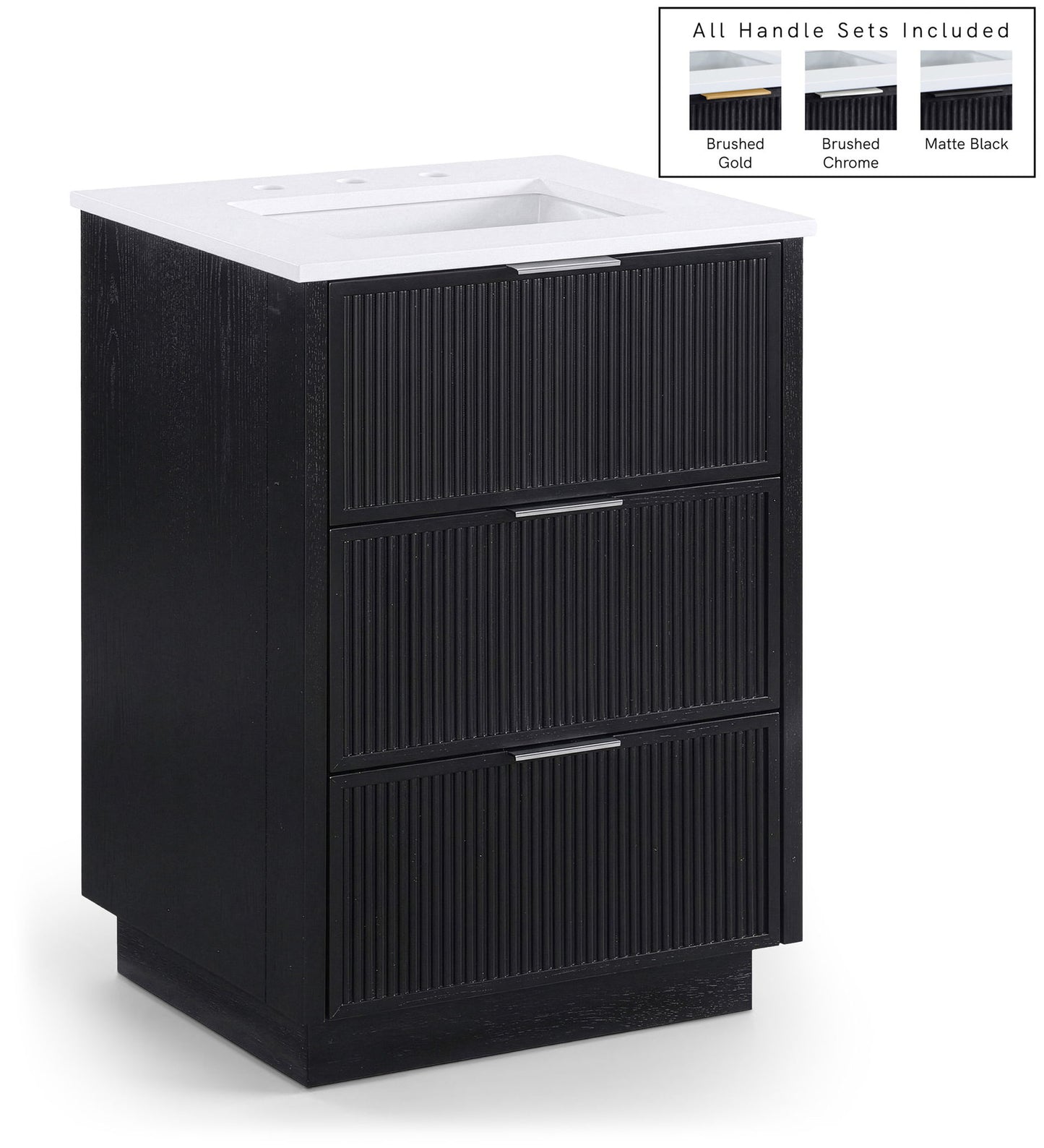 Willard - Bathroom Vanity