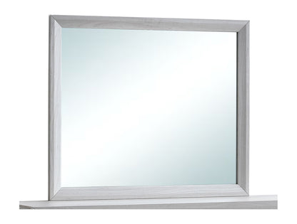 Glory Furniture - Glory Furniture - Rustica - Mirror