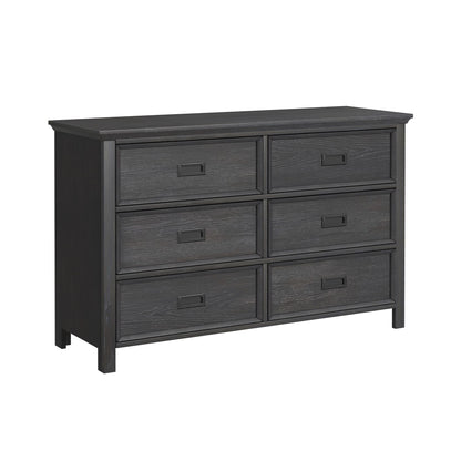 Hampton Kids - 6-Drawer Dresser